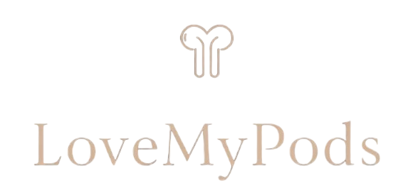 LoveMyPods
